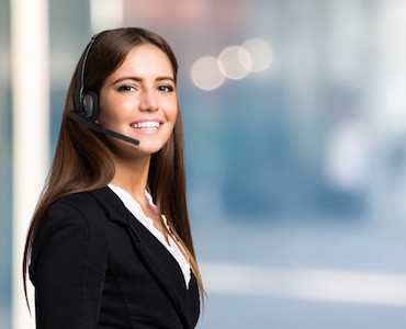 Atención a clientes